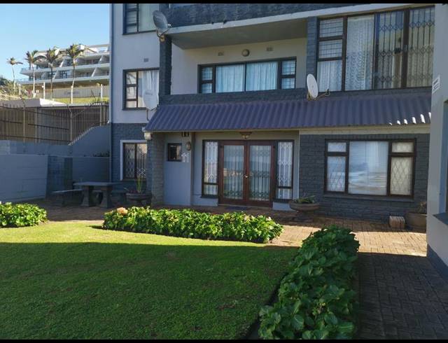 3 BEDROOM APARTMENT FOR SALE IN MANABA BEACH